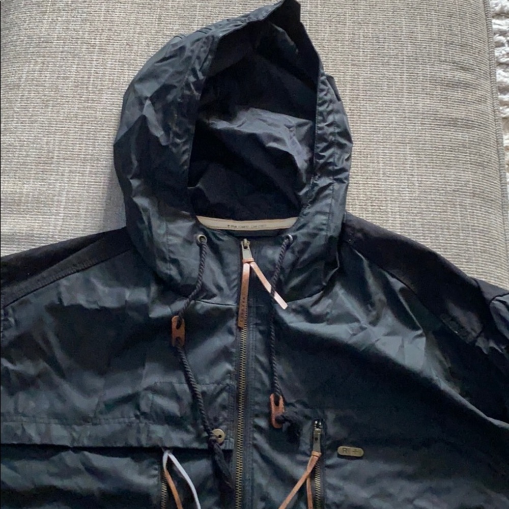 ROCAWEAR RAINCOAT